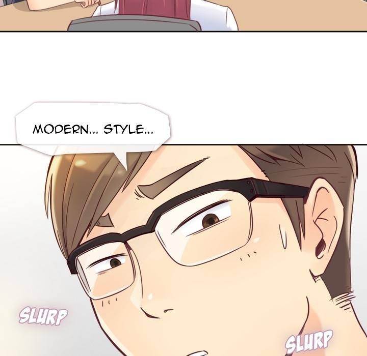 Annoying Alice chapter 1 page 6