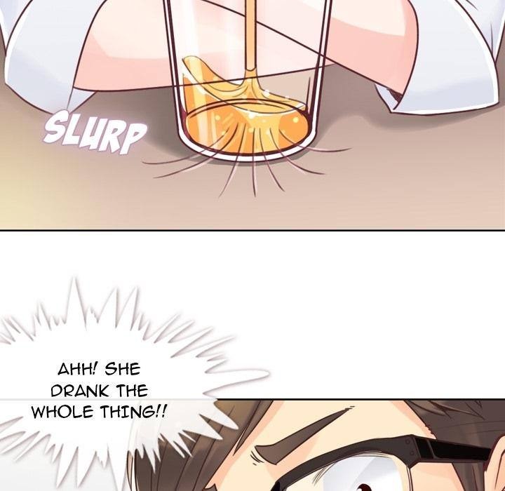 Annoying Alice chapter 1 page 12