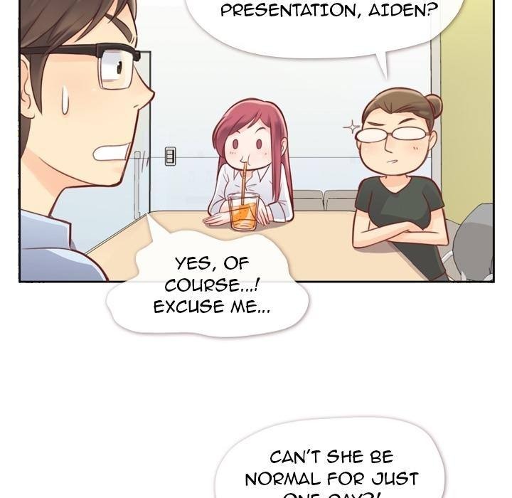 Annoying Alice chapter 1 page 20