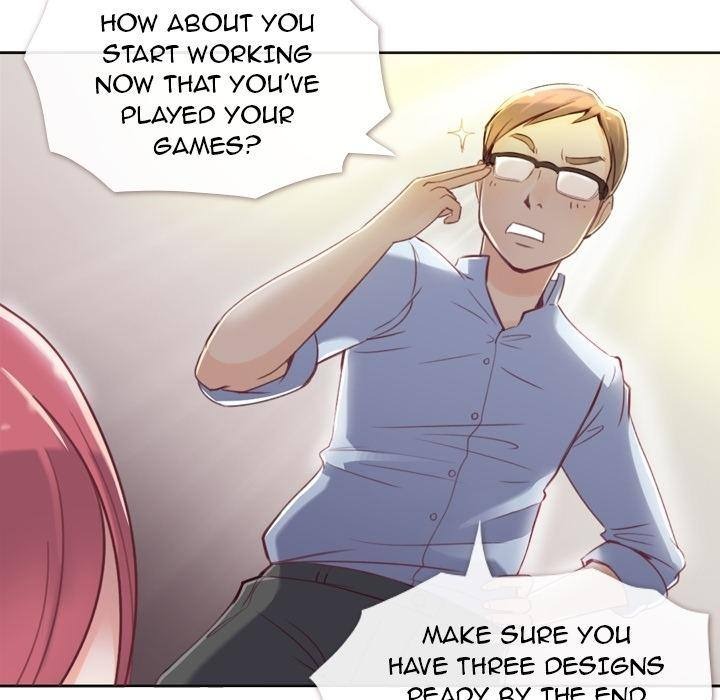 Annoying Alice chapter 1 page 26
