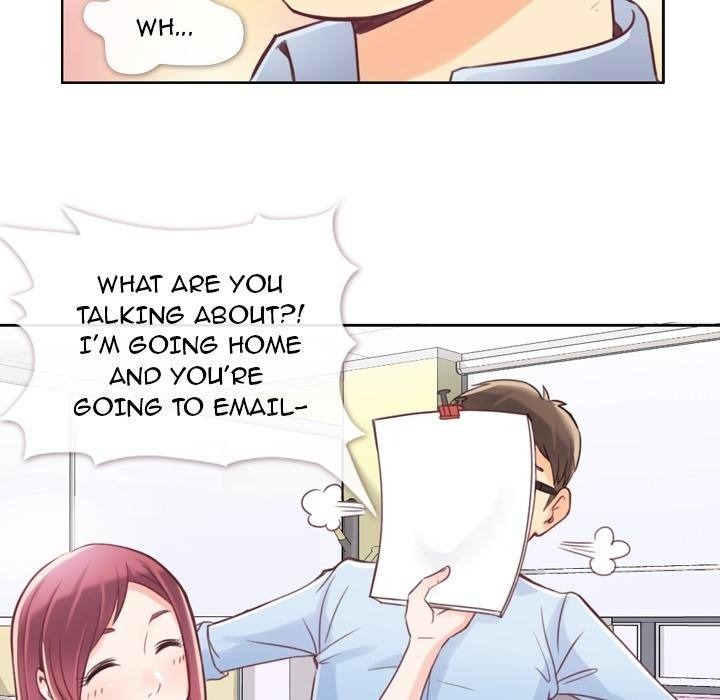 Annoying Alice chapter 1 page 31