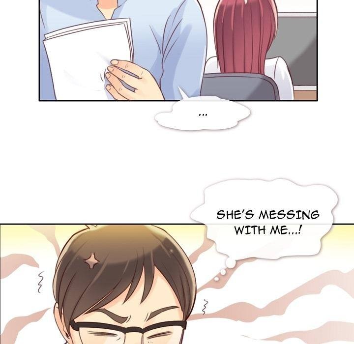 Annoying Alice chapter 1 page 33