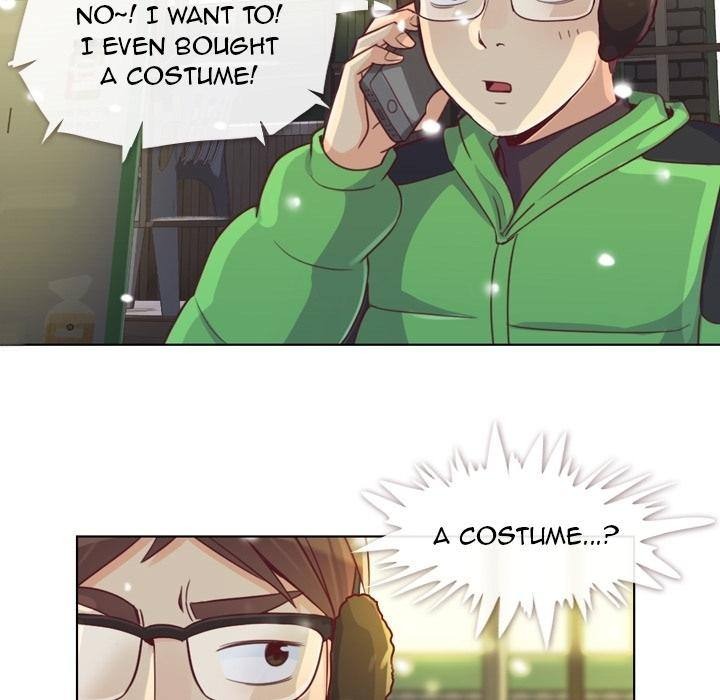 Annoying Alice chapter 10 page 18