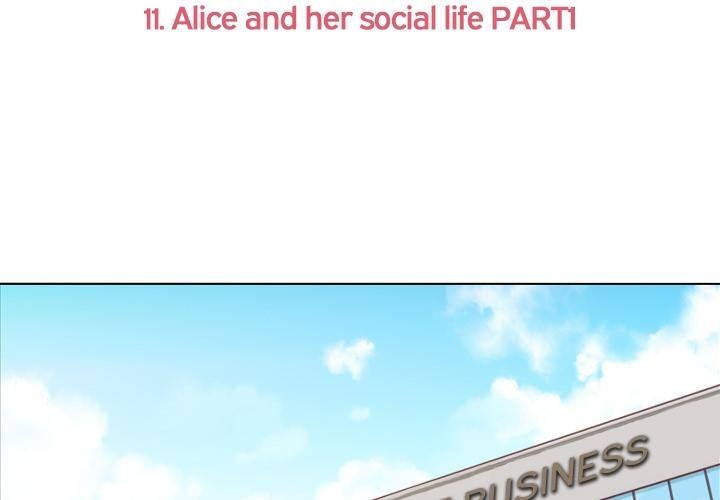 Annoying Alice chapter 11 page 4