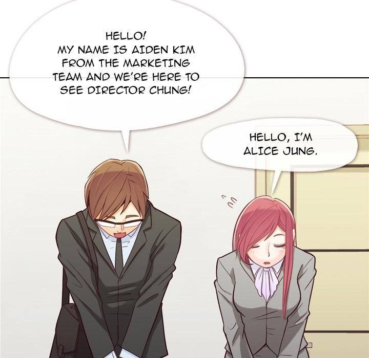 Annoying Alice chapter 11 page 6