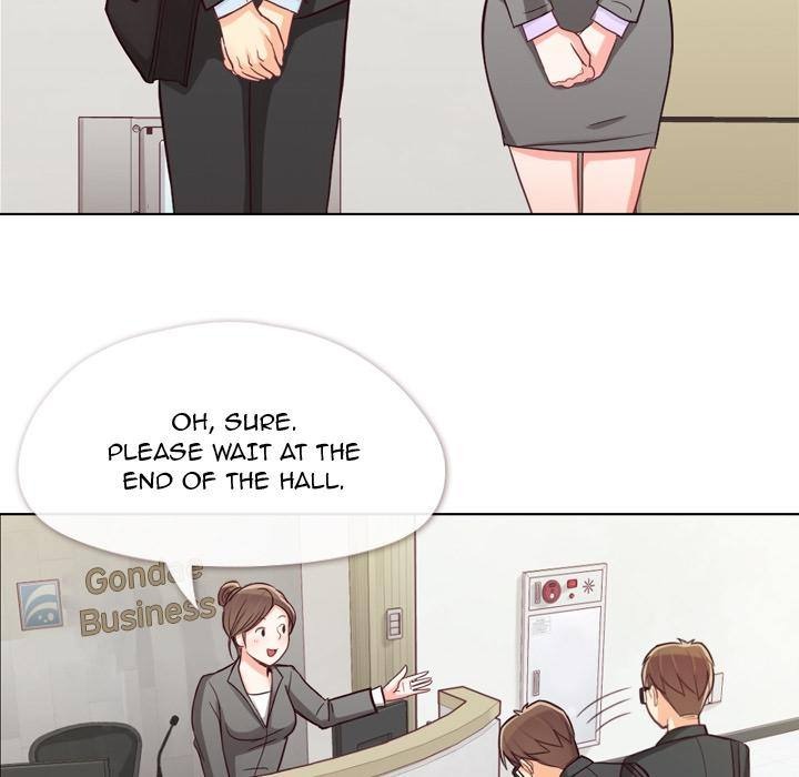 Annoying Alice chapter 11 page 7