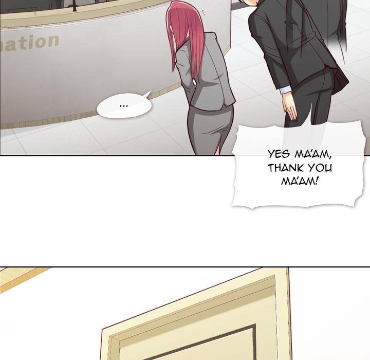 Annoying Alice chapter 11 page 8