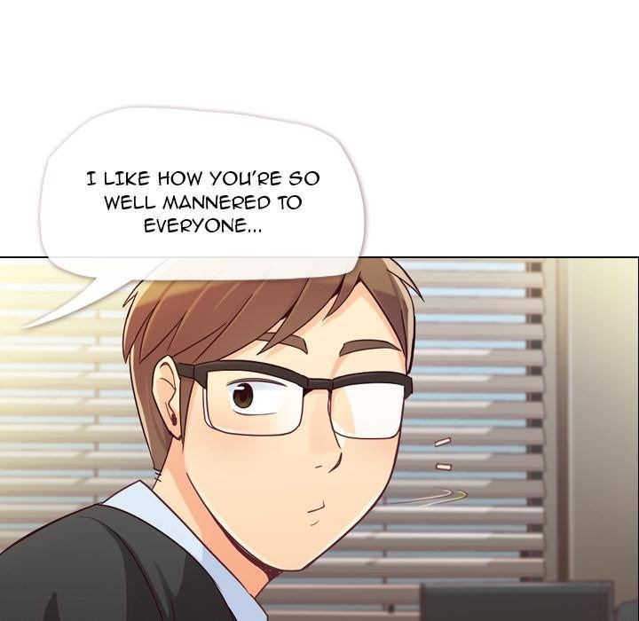 Annoying Alice chapter 11 page 12