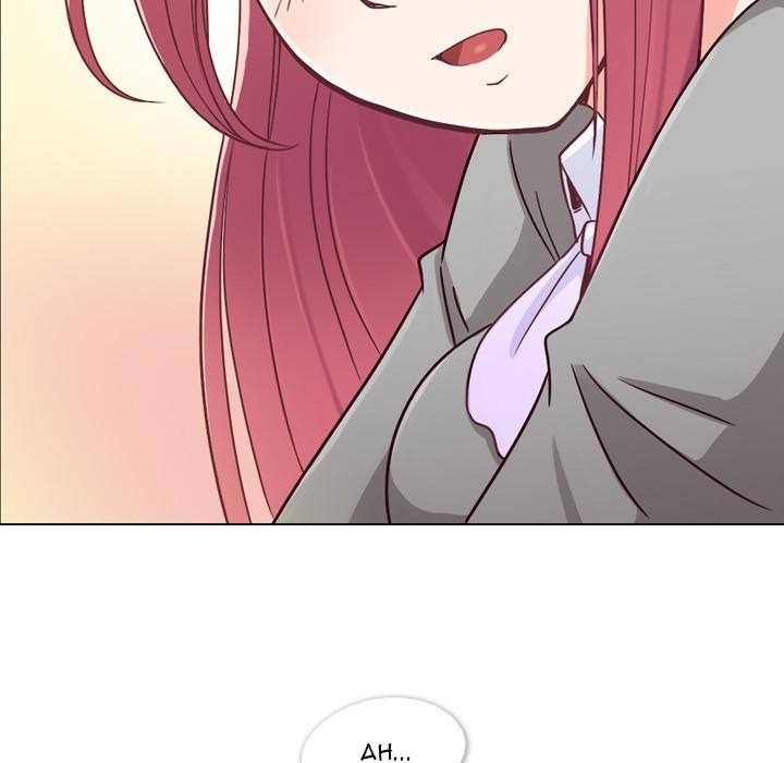 Annoying Alice chapter 11 page 14