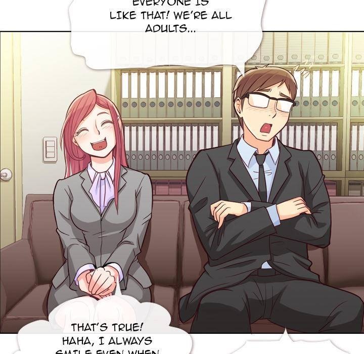 Annoying Alice chapter 11 page 16