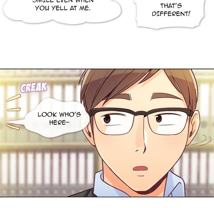 Annoying Alice chapter 11 page 17