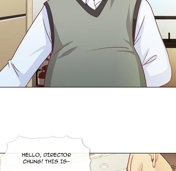Annoying Alice chapter 11 page 19