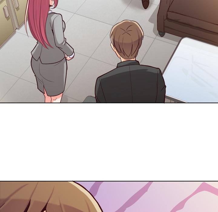 Annoying Alice chapter 11 page 22