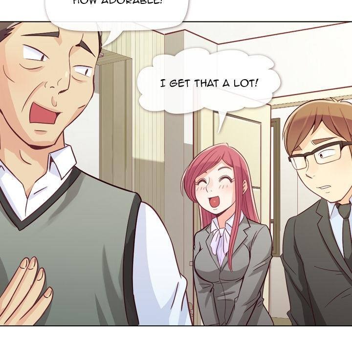 Annoying Alice chapter 11 page 28