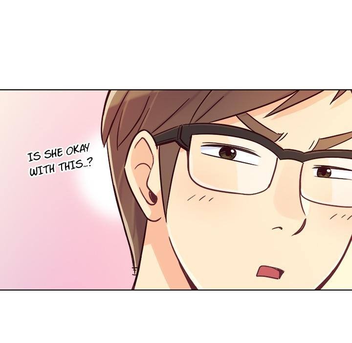 Annoying Alice chapter 11 page 29