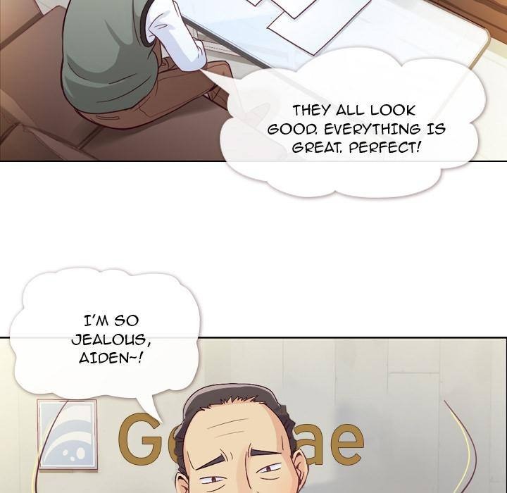 Annoying Alice chapter 11 page 31
