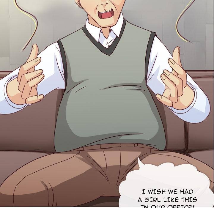 Annoying Alice chapter 11 page 32