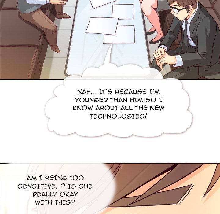 Annoying Alice chapter 11 page 38