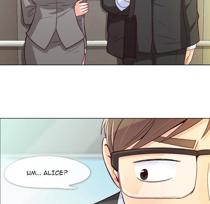 Annoying Alice chapter 11 page 42