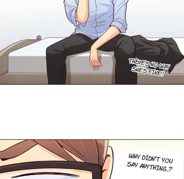 Annoying Alice chapter 11 page 51
