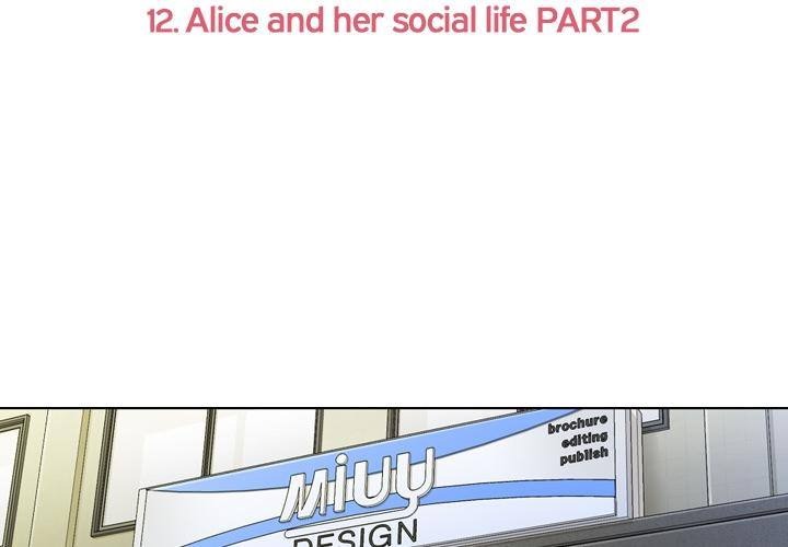 Annoying Alice chapter 12 page 4
