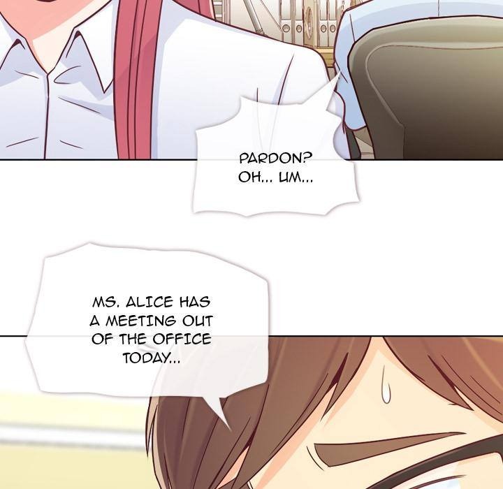 Annoying Alice chapter 12 page 8