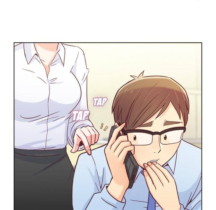 Annoying Alice chapter 12 page 11