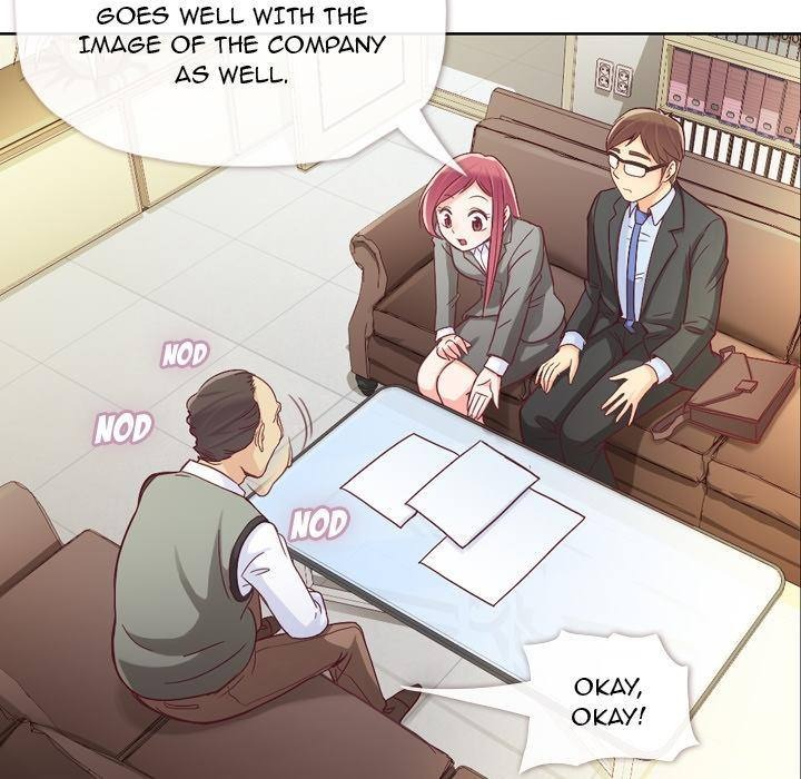 Annoying Alice chapter 12 page 16