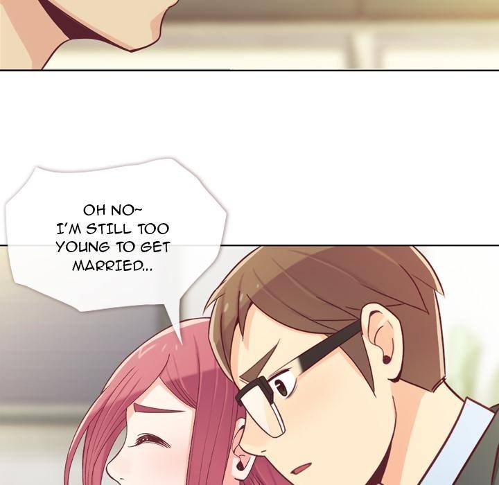 Annoying Alice chapter 12 page 18