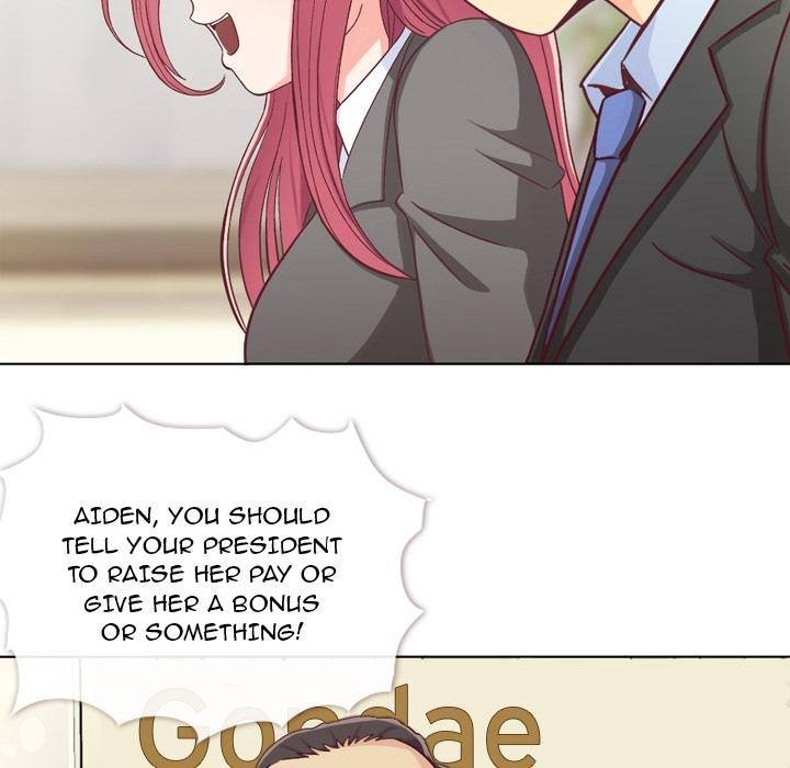 Annoying Alice chapter 12 page 19