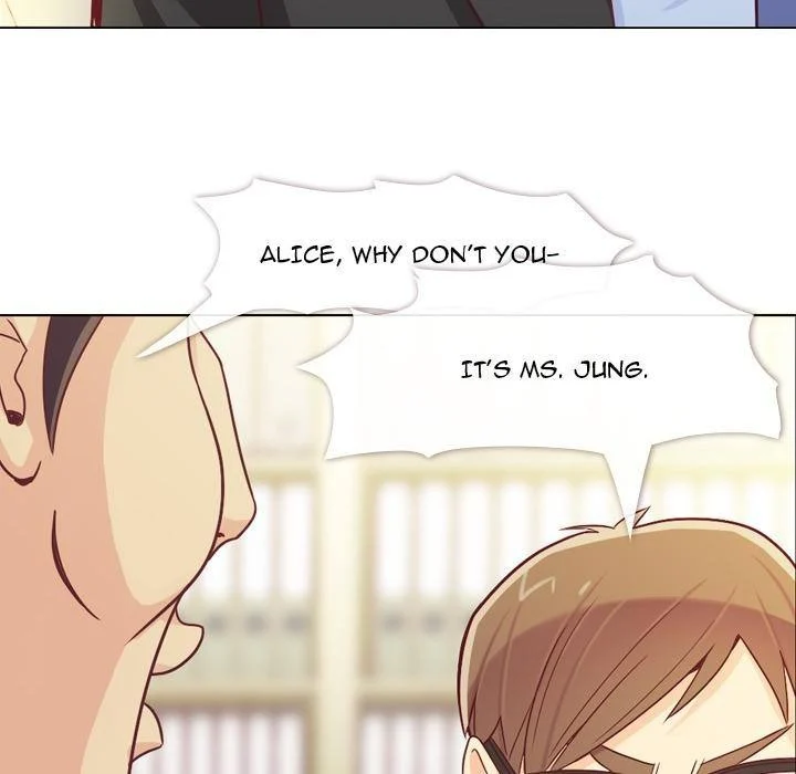 Annoying Alice chapter 12 page 27