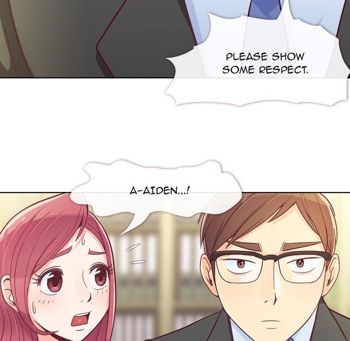 Annoying Alice chapter 12 page 32