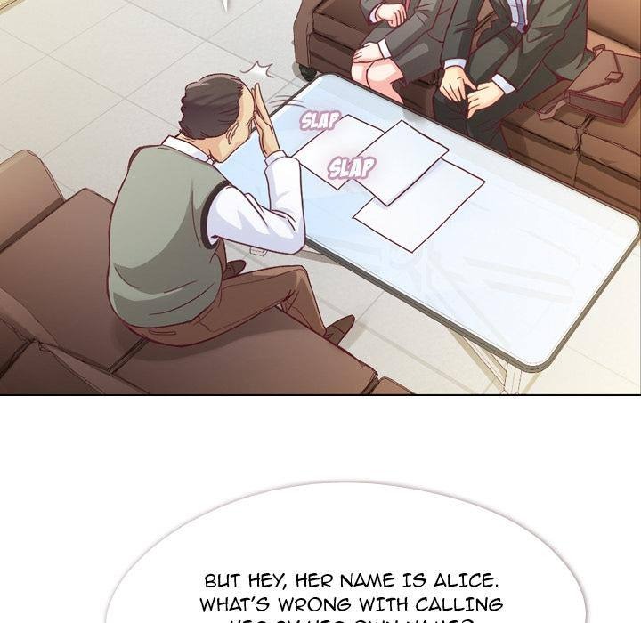 Annoying Alice chapter 12 page 38