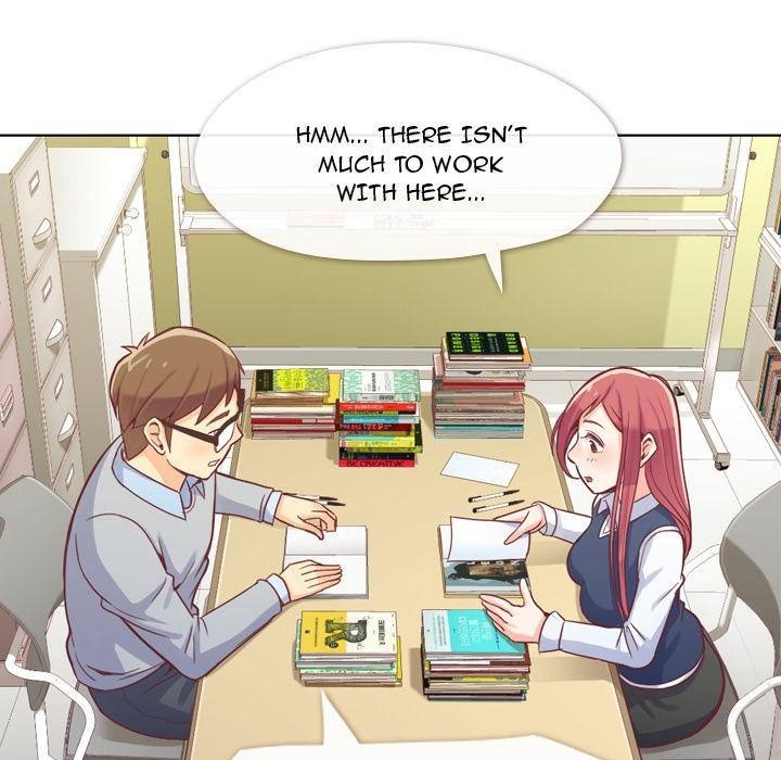Annoying Alice chapter 13 page 6