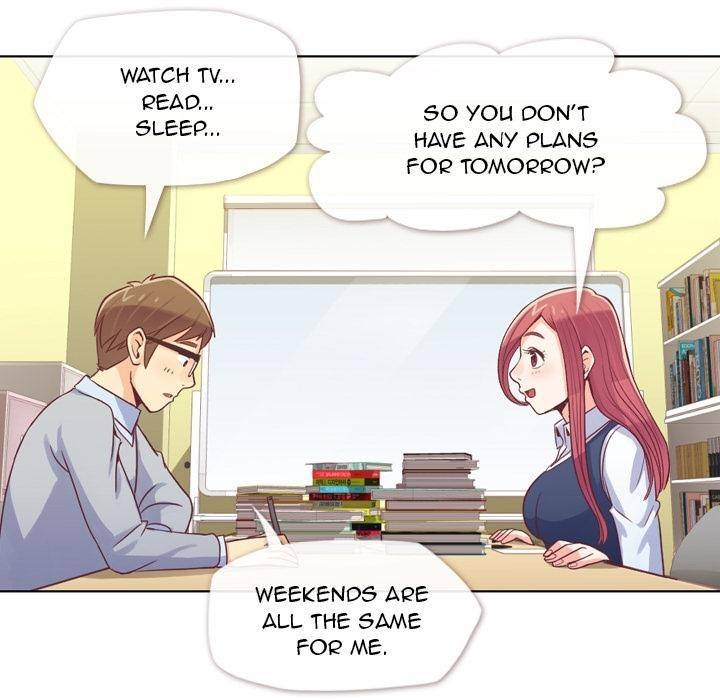 Annoying Alice chapter 13 page 16