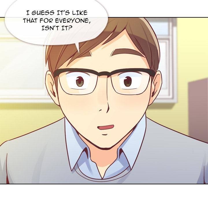 Annoying Alice chapter 13 page 21
