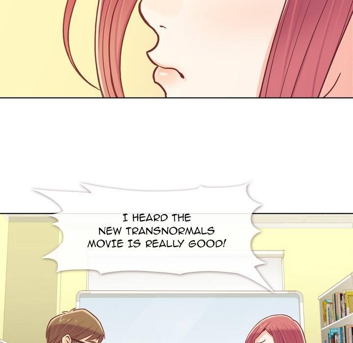 Annoying Alice chapter 13 page 25