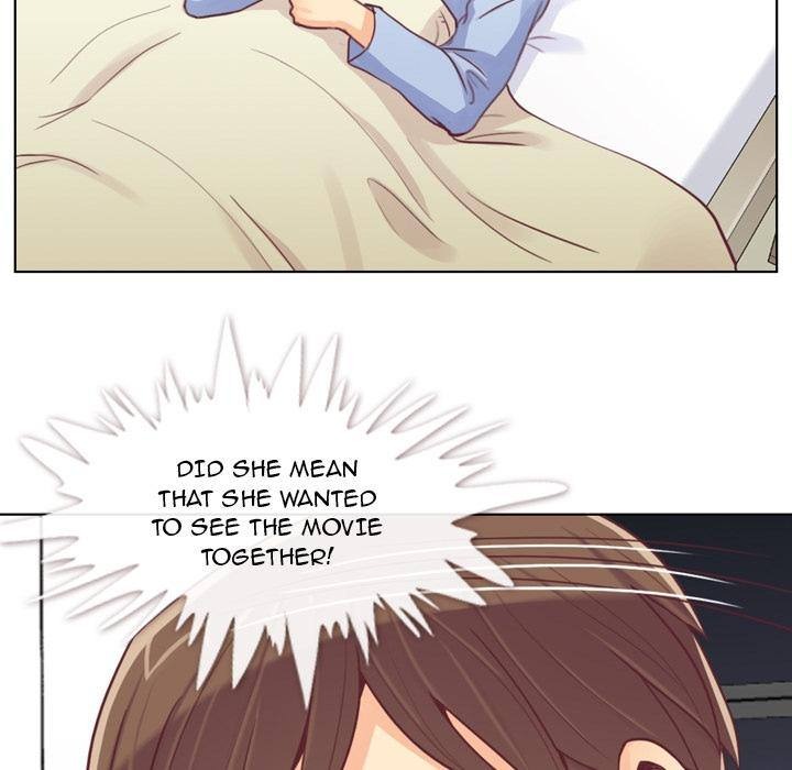 Annoying Alice chapter 13 page 39