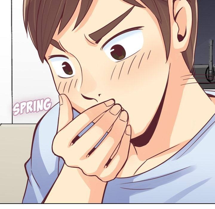 Annoying Alice chapter 13 page 40