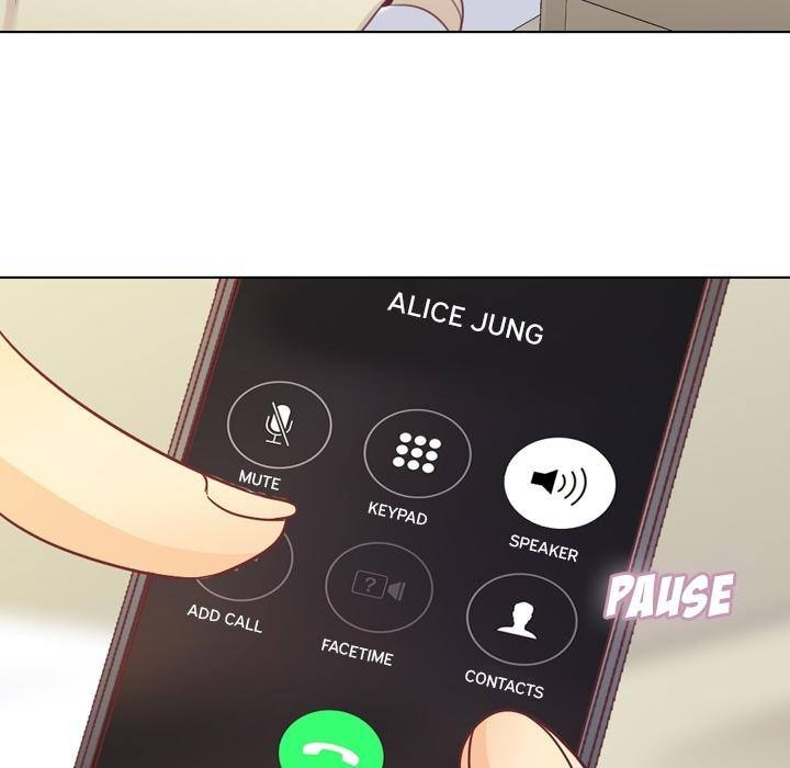 Annoying Alice chapter 13 page 42