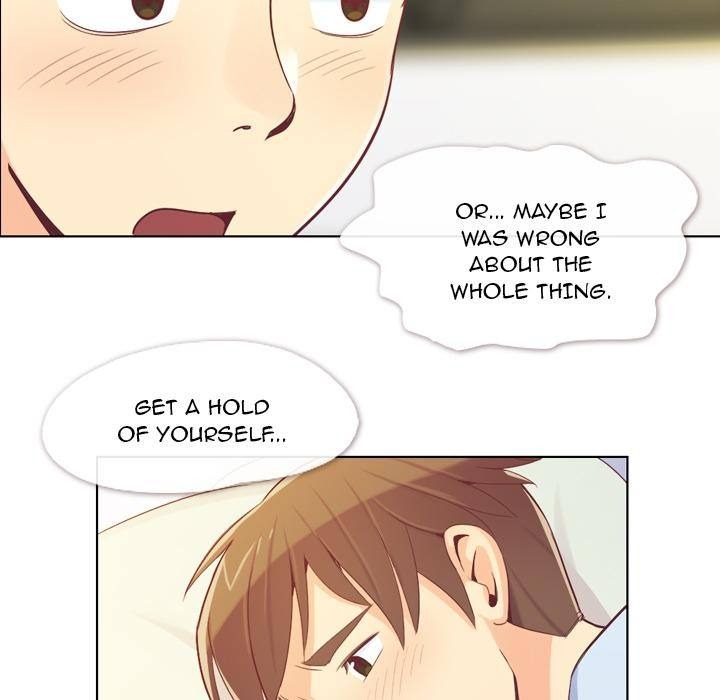 Annoying Alice chapter 13 page 45