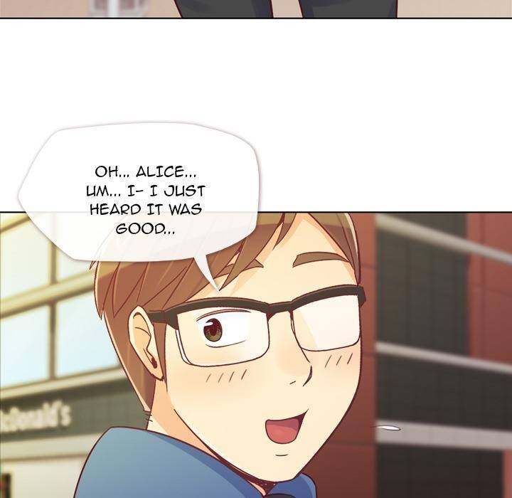 Annoying Alice chapter 14 page 10