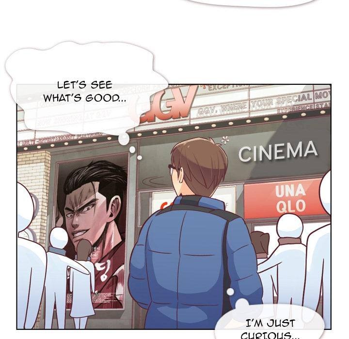 Annoying Alice chapter 14 page 17
