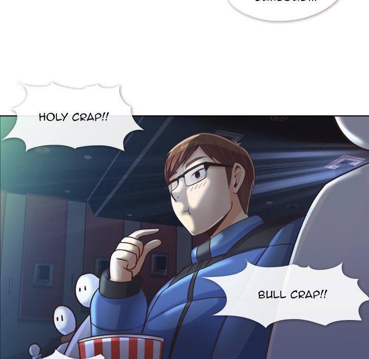 Annoying Alice chapter 14 page 18