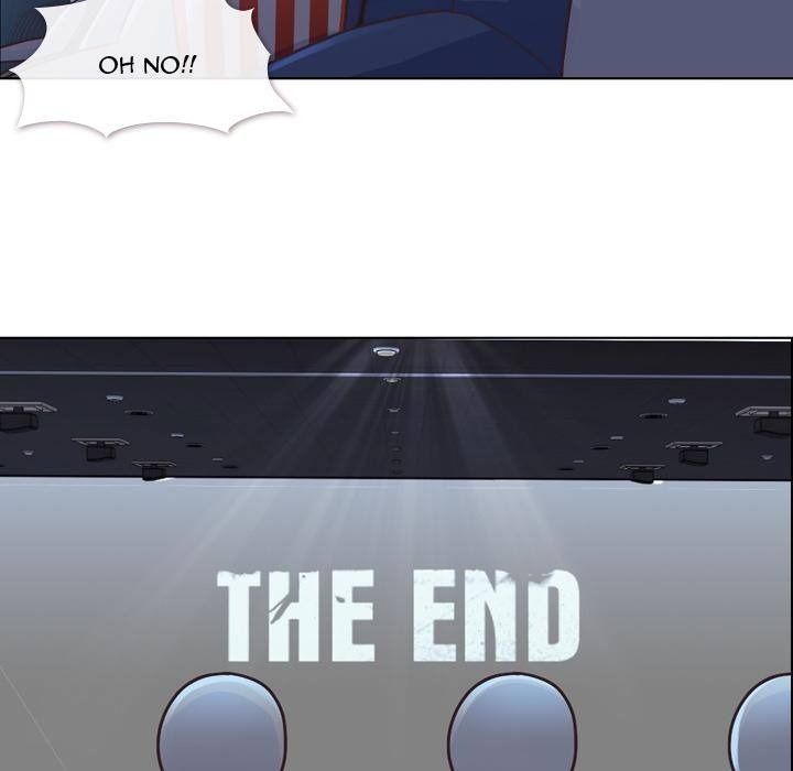 Annoying Alice chapter 14 page 19