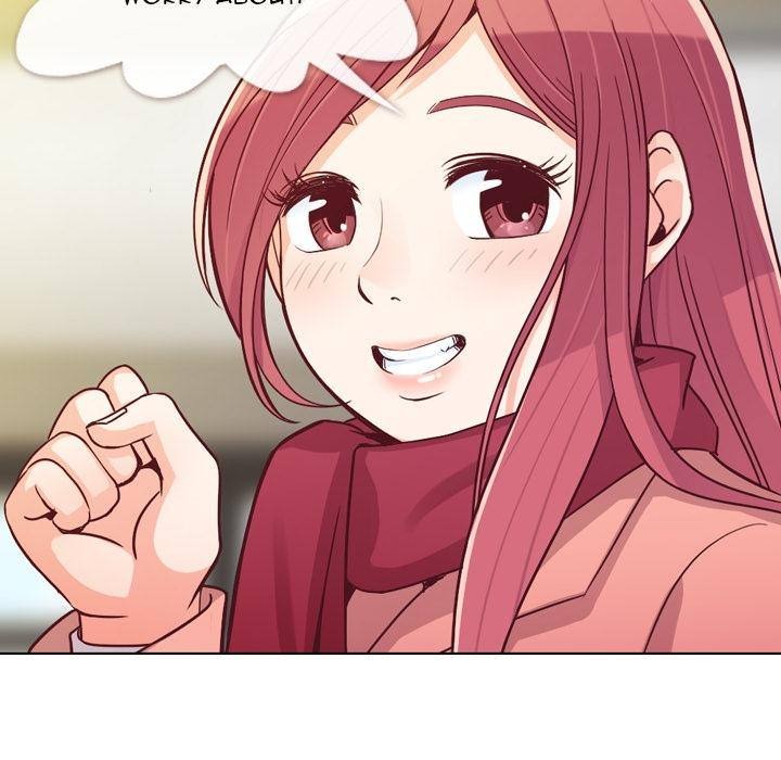 Annoying Alice chapter 15 page 9