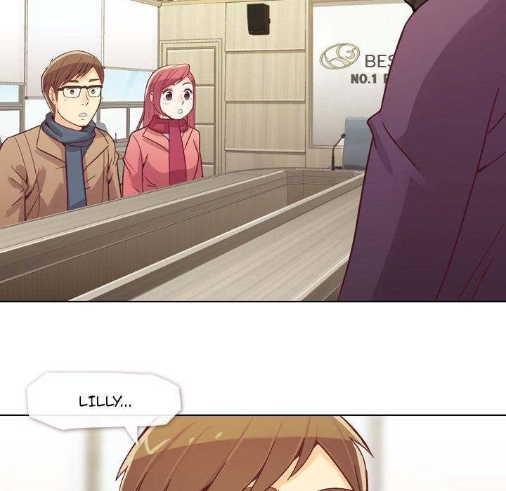 Annoying Alice chapter 15 page 17