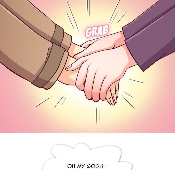 Annoying Alice chapter 15 page 19