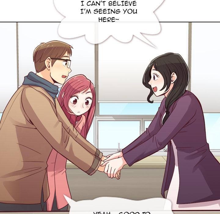 Annoying Alice chapter 15 page 20