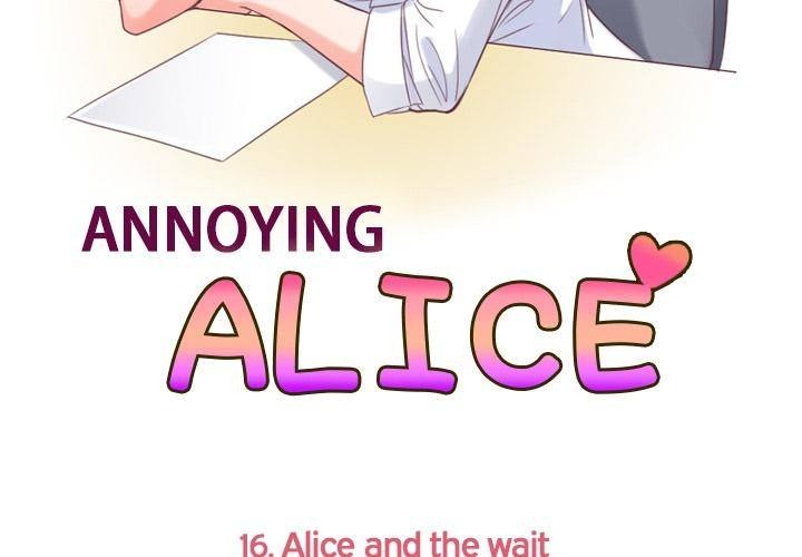 Annoying Alice chapter 16 page 3